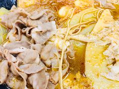 -四川老牛麻辣烫(北门桥店)
