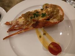 -安蒂娅·海鲜自助餐厅(安蒂娅美兰酒店)