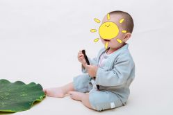 -小熊维尼高端儿童摄影(罗湖区总店)
