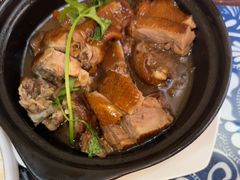 -米庄·原味私房菜(骏壹万邦店)