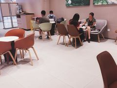 大堂-奈雪的茶(中华广场店)