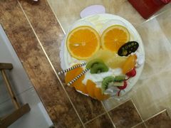 -长发西饼(道前店)