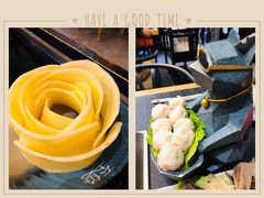 -巴国口福火锅(石桥铺店)