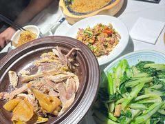 -秋色客家菜(南山店)