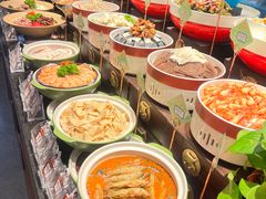 -淮安人家·悦达嘉宴(深圳路店)