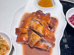 -顺峰顺水顺德菜(第一百货店)