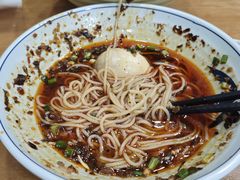 -巴津碗碗面(人和店)