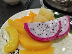 -福成自助烤肉(长阳店)