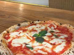 -Mammamia意大利餐厅(古北店)