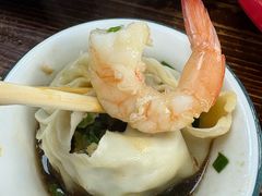 -叶存利海鲜大馅饺子(海宁路总店)
