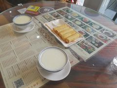 -周大娘牛乳(旧寨古村总店)