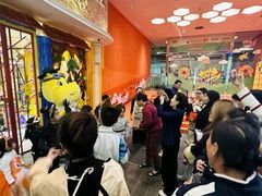 -杨梅红艺术教育(北京金源购物中心校区)