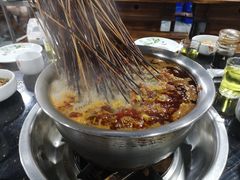 -小向麻辣烫(天街总店)