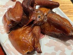 红烧乳鸽-大鸽饭(北京路店)