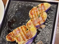-白石的深夜食堂(济南万象城店)
