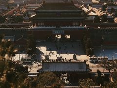 -故宫博物院(故宫)