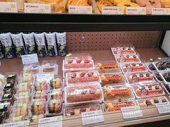 -奈雪的茶(中华广场店)