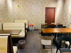 -巴依家新疆手抓饭(菱角湖万达店)