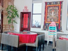 -绿野餐厅(上海动物园店)