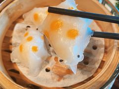 -蛇口希尔顿南海酒店·随轩中餐厅·粤菜
