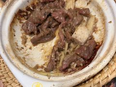 -华记煲仔华·煲仔饭(三元里万科里店)