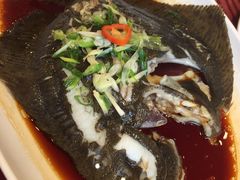 -竹溪百福酒家(同和店)