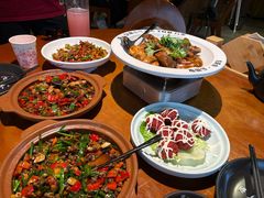 -徽三说·土徽菜·中国徽菜连锁品牌(一中店)