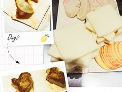 法式鹅肝-松临·铁板烧&Omakase(神农店)