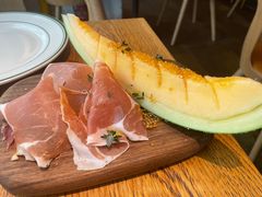 -La Strada(安福路店)