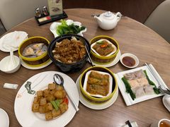 -创元千禧大酒店 · 香港轩
