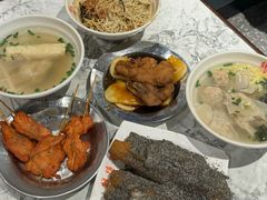 -鲜得来排骨年糕(即墨路店)