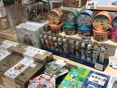 -猫的天空之城概念书店(杭州南宋御街店)