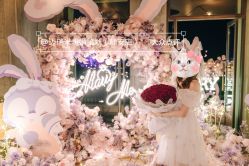 -迈瑞米求婚策划(静安店)