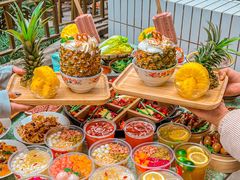 -洋马儿火锅(解放碑店)