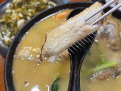 -台州老六海鲜面馆(上南总店)