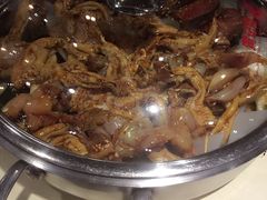 -黄记煌三汁焖锅(新世纪广场店)