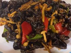 -一块豆腐·海鲜·家常菜(李沧书院路店)