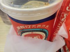-塔斯汀中国汉堡(徐汇汇京广场店)