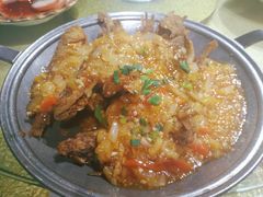 -周大厨辣椒炒肉(巨龙路店)