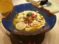 -云来居素食馆(南山店)