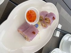 -水上明月·湖景餐厅