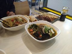 -金乐活美食(中街店)