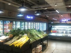 -物美超市(金宝街店)