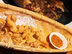 -老天桥蛙炉火锅(姑苏总店)