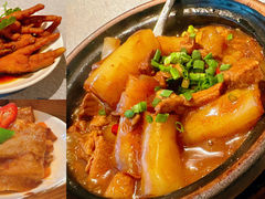 -晓粤·惹味粤菜(凯德乐峰广场店)
