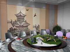 -君临七星生态酒店