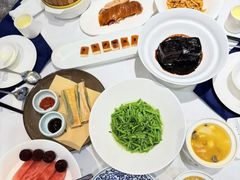 -鼎晟江南·融合江南宴(固戍店)