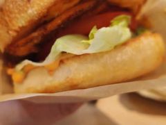 -必胜客(龙泉万达店)