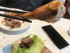-巴依老爷·新疆美食(上城区天城路店)