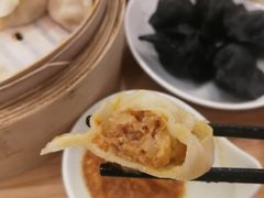 -船歌·鱼水饺青岛菜(国贸商城店)